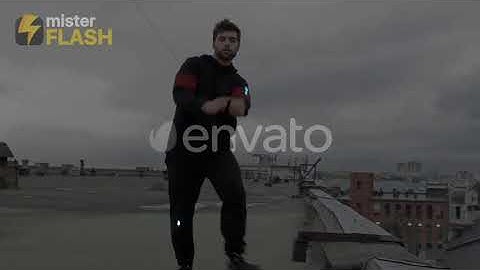 Flash Fx Elements Pack 07 | Motion Graphics Pack | Motion Graphics - Envato elements