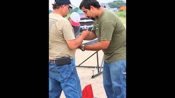 Level 3 Certification official video with extra Flights