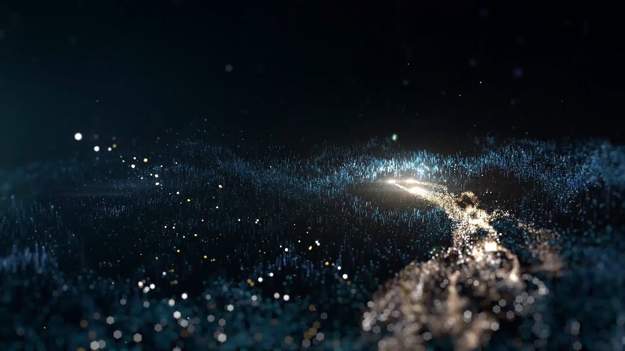 X-Particles 4.0 tutorial 力透指背 X-Particles终极教程 - YouTube
