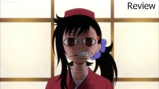 Nisekoi S2 {Episode 8} Anime Review - Magical Girls & Demonic Haru ニセコイ