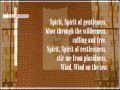 Spirit, Spirit of Gentleness - St. Andrew´s Ev.-luther Church