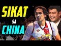 June Mar Fajardo MATUNOG ang Pangalan sa CHINA dahil sa CBA Rumors, SISIKAT kaya siya dun?