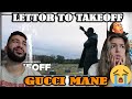 This Made Sof Cry 😭(Gucci Mane - Letter to Takeoff Official Music Video)