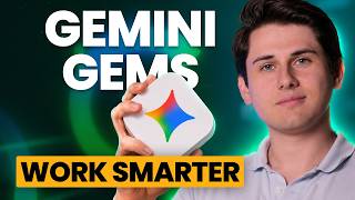 Gemini Gems | This Will Save You HOURS Every Week