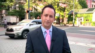 CMPD not going into details about RNC security