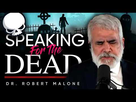 Speaking for the Dead — Voices That Won’t Be Silenced
