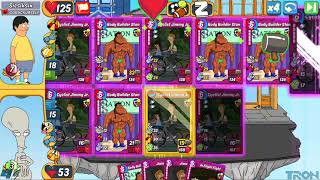 Animation Throwdown - Top 10 Sfc Athletic Bge 2021 Sfc Exit Match With Teammate