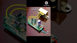 220V to 12V: UNLEASHING DIY POWER (Easy &amp; SAFE!)