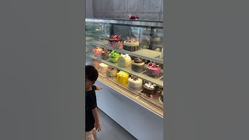 Waktu di Java bakery Tegal