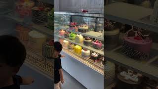 Waktu di Java bakery Tegal
