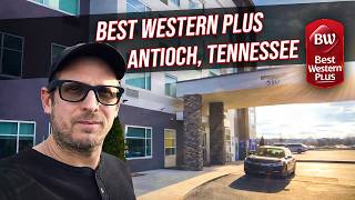 Best Western Plus Executive Residency - Tennessee