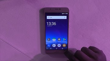 Infocus Turbo 5 Plus Handson