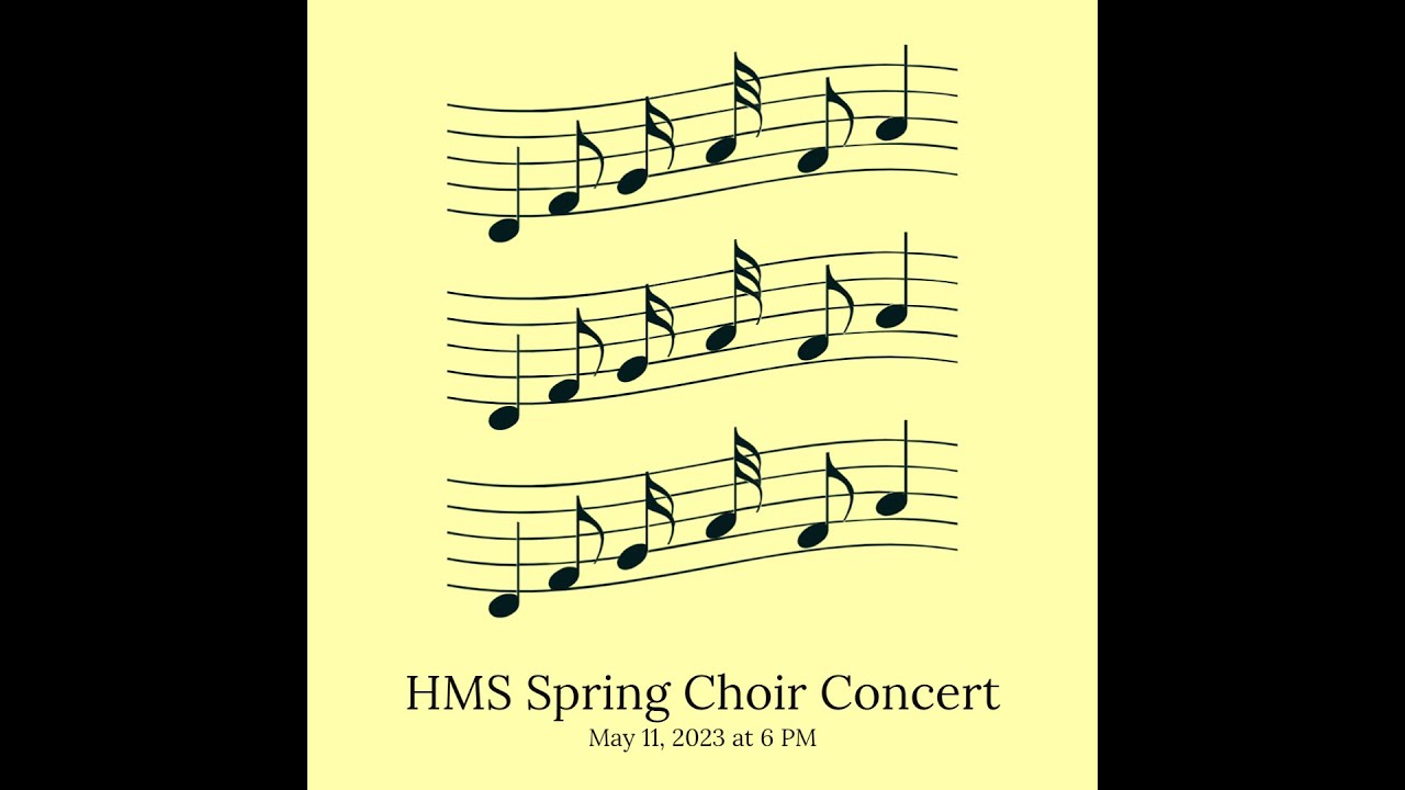 Hayward Middle School Spring Choir Concert 5 11 23 YouTube hayward-middle-school-spring-choir-concert-5-11-23-youtube