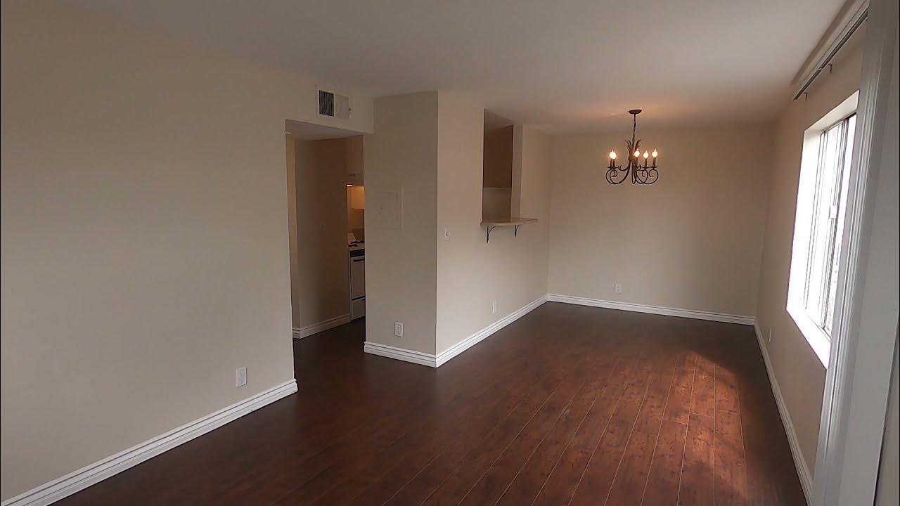 PL9706 Prime Upper 2 Bed + 2 Bath Apartment for Rent! (Glassell Park