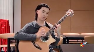 Marcin : Tutorial and Interview - How Music Works