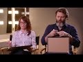 Nick Offerman & Megan Mullally - Summer of 69: Bedroom Animal I EPIX