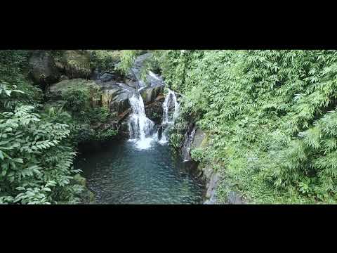 Video FLYCAM 4K || AO GIỜI SUỐI TIÊN || Núi Nả, Quân Khê, Hạ... - youtube