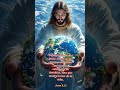 El que viene a reinar el mundo se llama Jesucristo.Rey de Reyes.🙌🙌🙌 #amor
