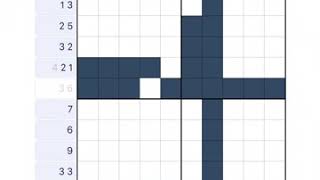 Nonogram.com Saint Patrick’s Day, 2020 (18/64)