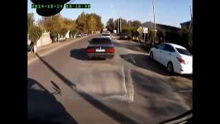 Алматы. Поворот или перекресток 20141014