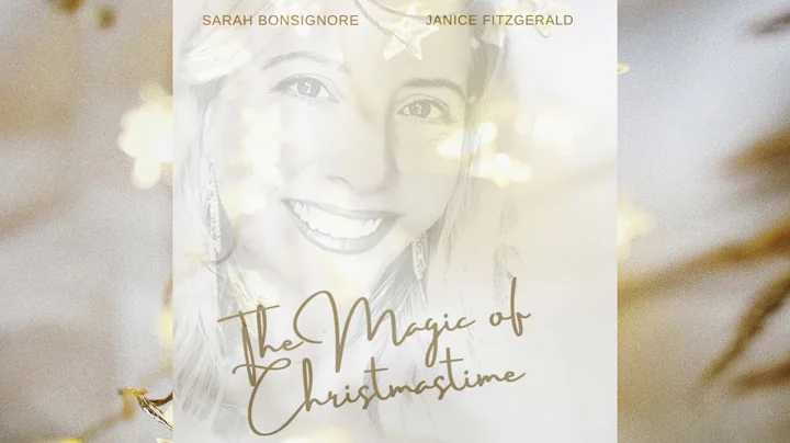 The Magic Of Christmas time ~ By Sarah Bonsignore ...
