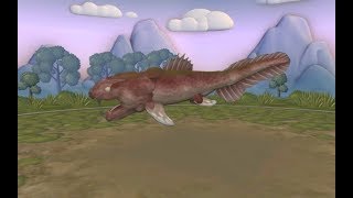 Spore животные, древние и современные 98 Spore животные, древние и современные 98