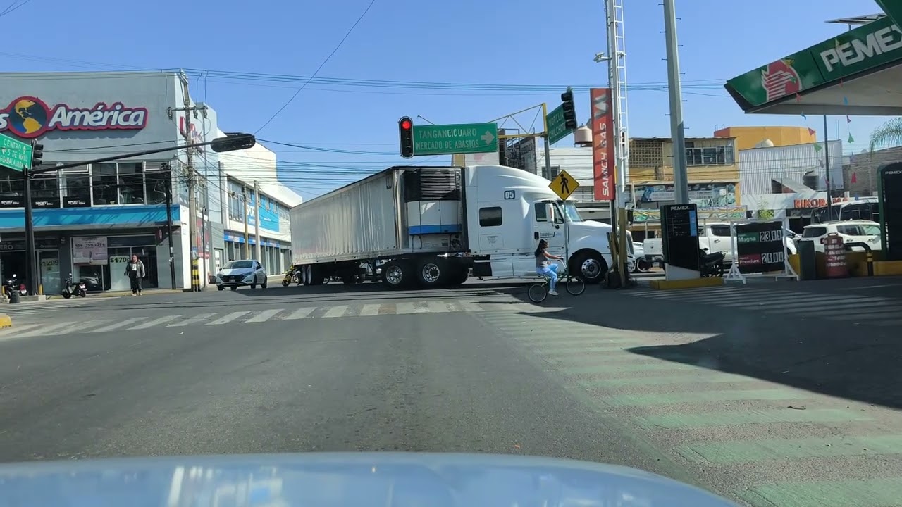 ¿Por qué es necesario adoptar una actitud serena ante la inseguridad actual? Febrero 24 2025 