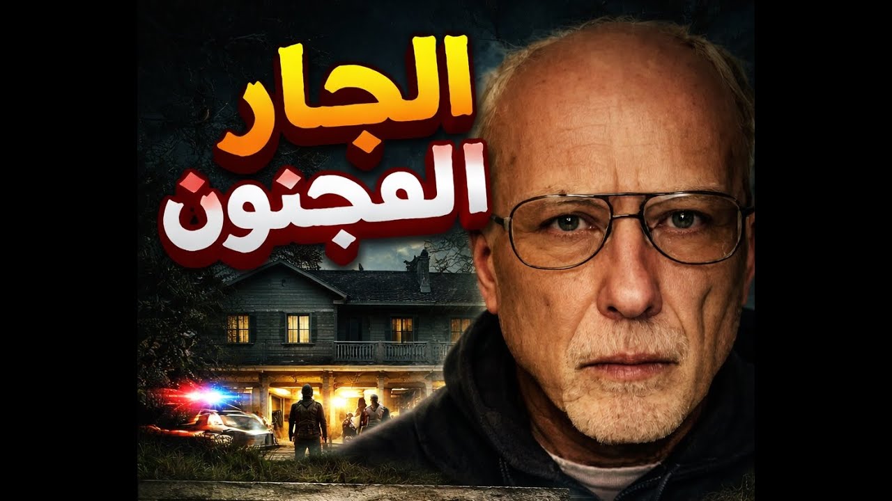 جون المجنون | القصة الحقيقية اللي خلت أمريكا ترتجف!