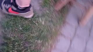 Charek Dogonia Mnie Kuba Zet Short
