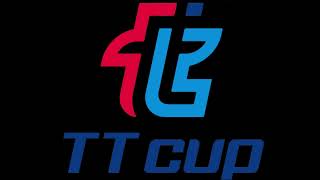 23 марта 2021. Красный зал. TT Cup