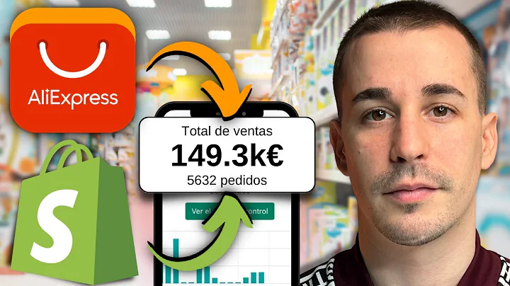 Guía completa de dropshipping en Aliexpress en 2023