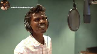 Mukesh Mahadevs  Itna Mujhe Bata Do  Song  Robichhaya