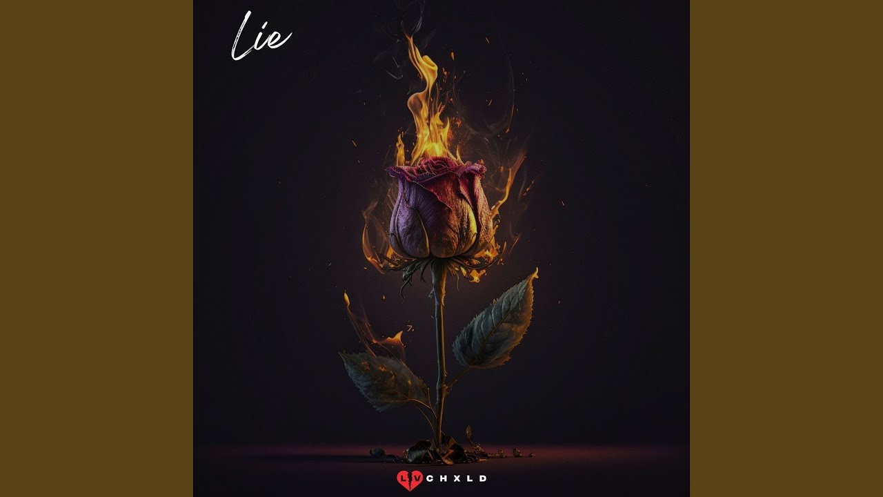 Lie adlı videoyu YouTube'da izle Lie adlı videoyu YouTube'da izle