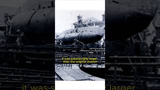 Truth Of History - World War 2 -THE X-CRAFT SUBMARINE #shorts  #history  #historyfacts  #ww2  #wwii