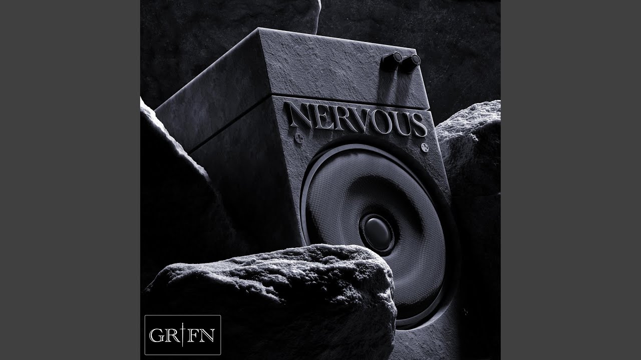 Watch NERVOUS on YouTube Watch NERVOUS on YouTube