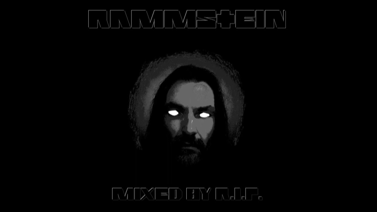 Rammstein in the mix
