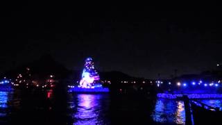 2015-12-19 ファンタズミック(TDS)
