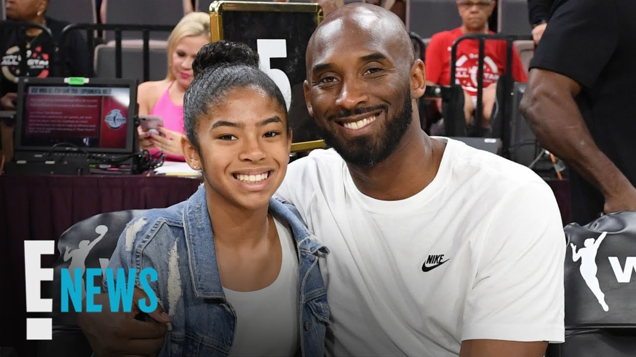 Kobe Bryant & Daughter Gianna Have Been Laid to Rest News