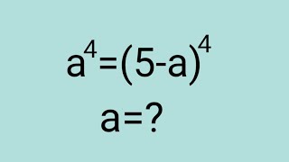 German Math Olympiad question l Find all solutions l maths for competitive exams l olympiad 