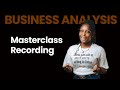 How to Secure a Job in Canada, UK and US as a Business Analyst