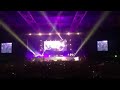 Fell’am live zénith de paris 2018 - Mohamed Allaoua Allaoua 2020