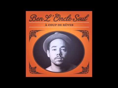 Putar Quelques mots... - Ben L'oncle Soul