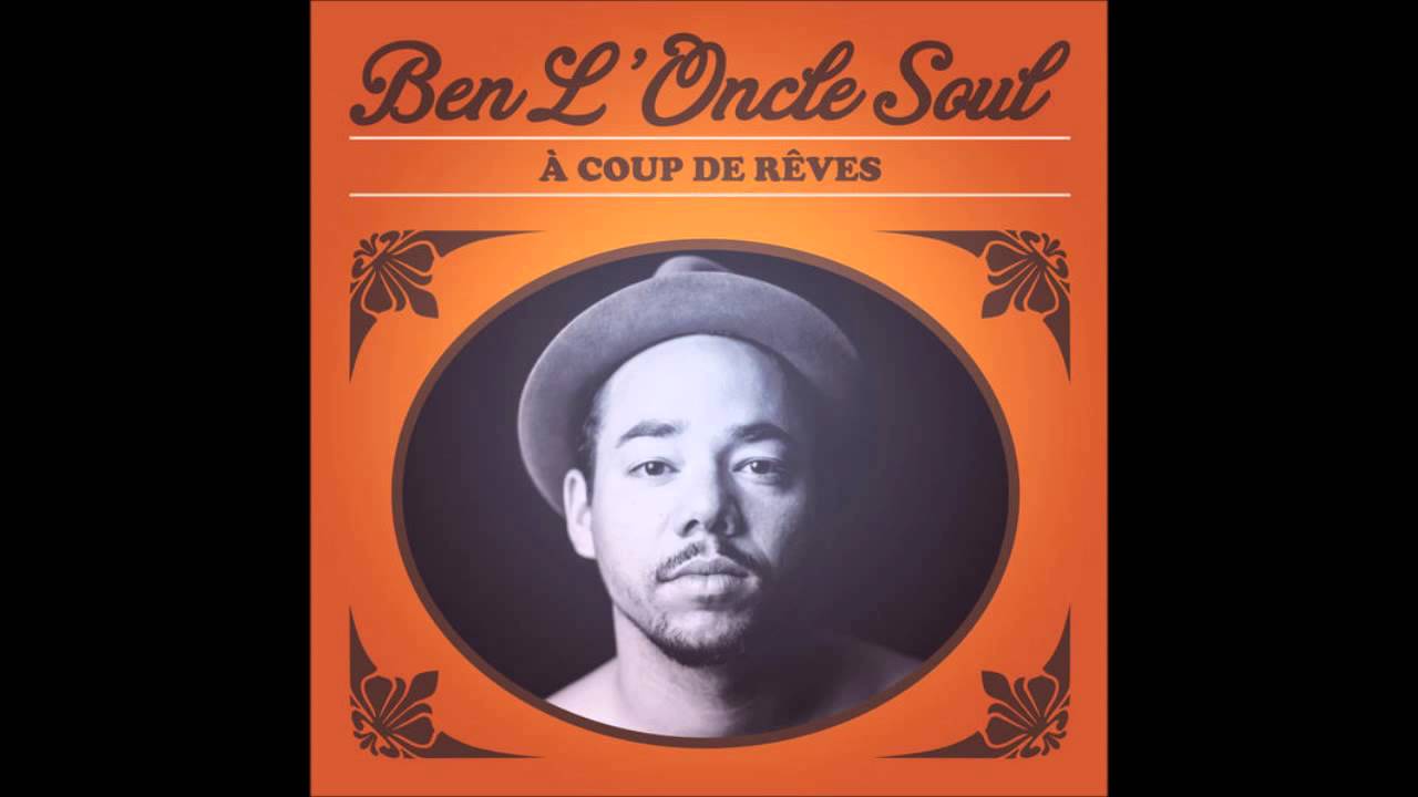 Ben L'Oncle Soul - Quelques Mots - YouTube