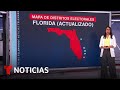 Limitarán el uso de la raza en la redistribución electoral | Noticias Telemundo Mp3 Song