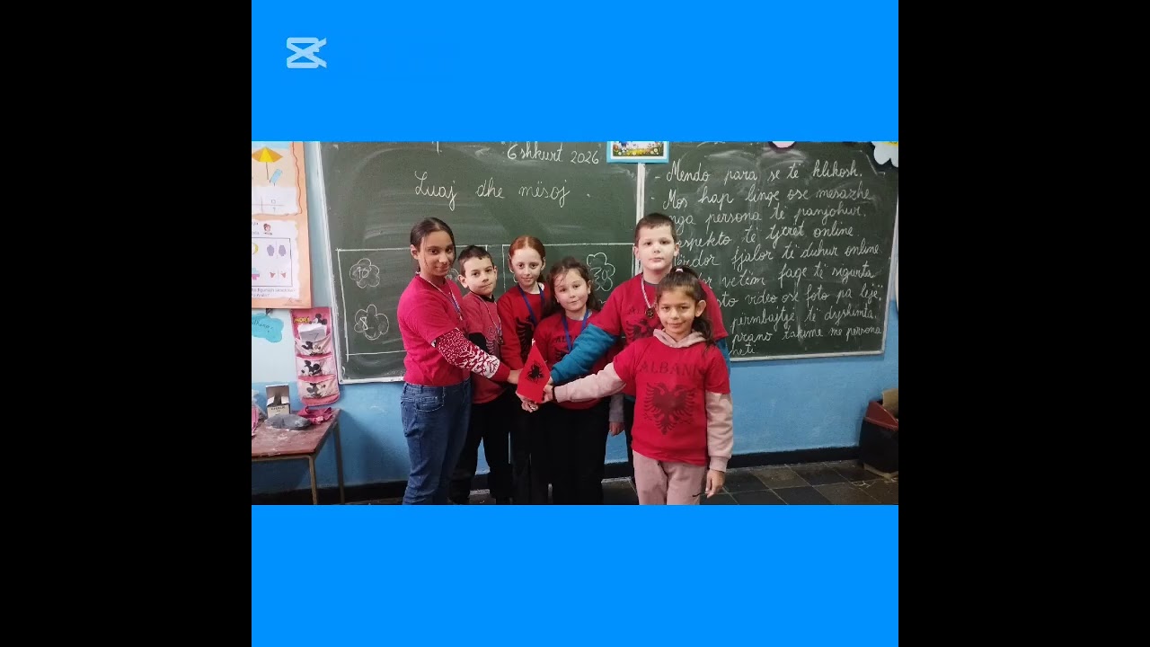 Argëtohemi me Matematikën