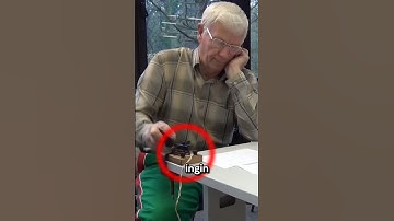 Bagaimana Sandi Morse Bekerja