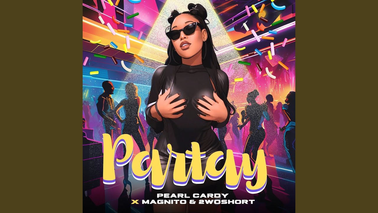 Watch Partay on YouTube Watch Partay on YouTube