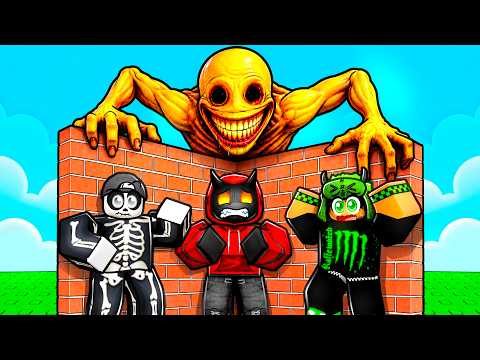 Roblox BUILD TO SURVIVE VERITY...