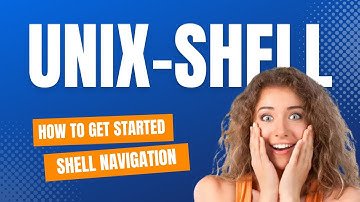 Alx Shell, navigation | Get Started with BASH - Unix System