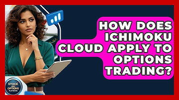 How Does Ichimoku Cloud Apply To Options Trading? - Stock and Options Playbook